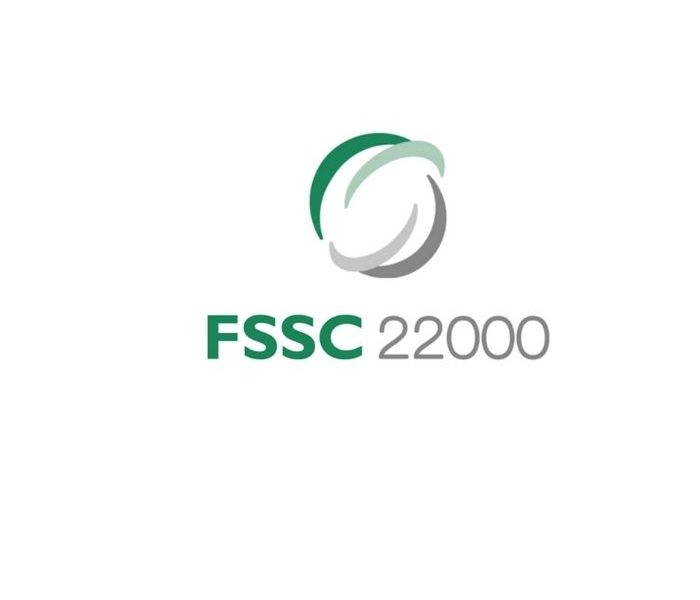 FSSC 22000 Food Certification