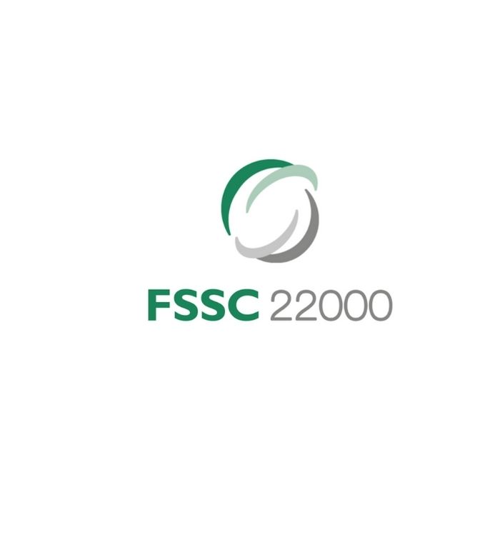 FSSC 22000 Food Certification