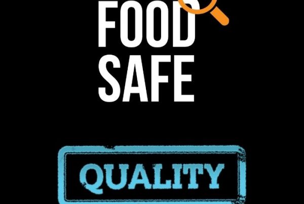 Food Safe Limited Quality Policy