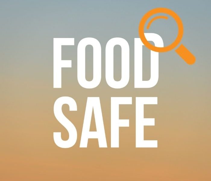 NZQA Registration for Food Safe