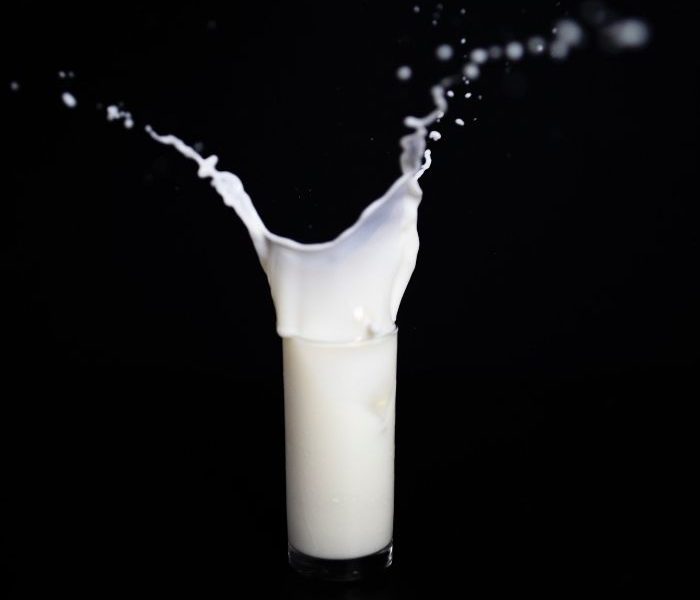 How basic food safety is applied to raw milk from farms Blog