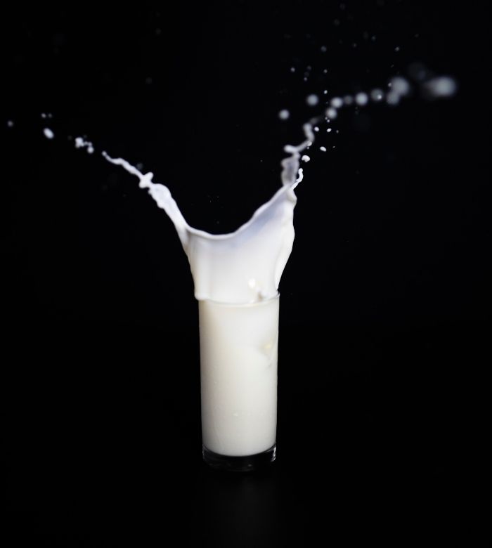 How basic food safety is applied to raw milk from farms Blog