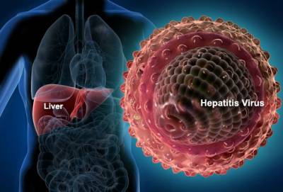 Food Safety and Hepatitis A