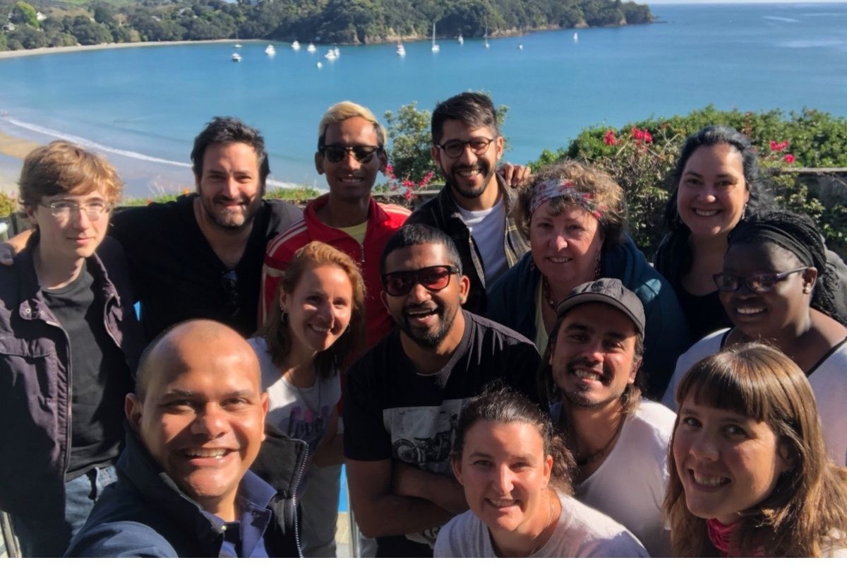 Food Safety Training from the West Coast to Waiheke Island