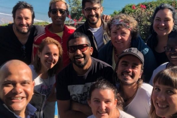 Food Safety Training from the West Coast to Waiheke Island