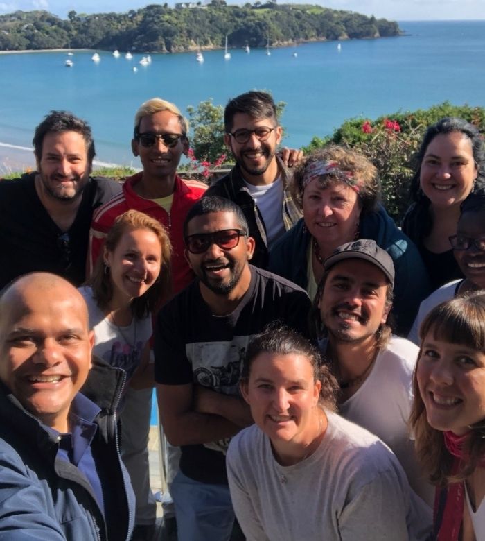 Food Safety Training from the West Coast to Waiheke Island