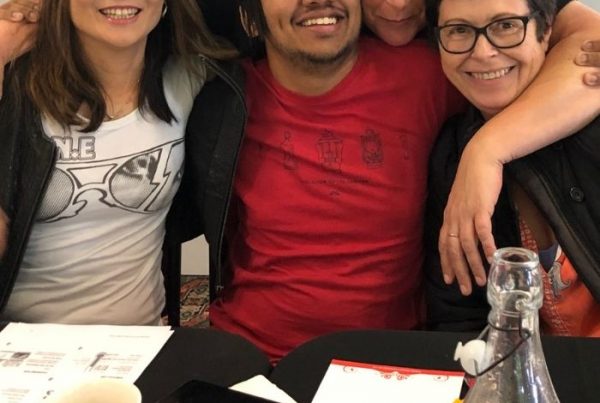 Food Safety Certificate Training The Kumeu Village Team