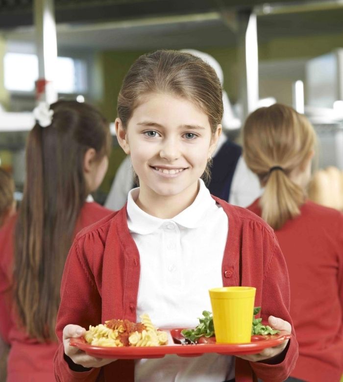 Food Safety for Schools