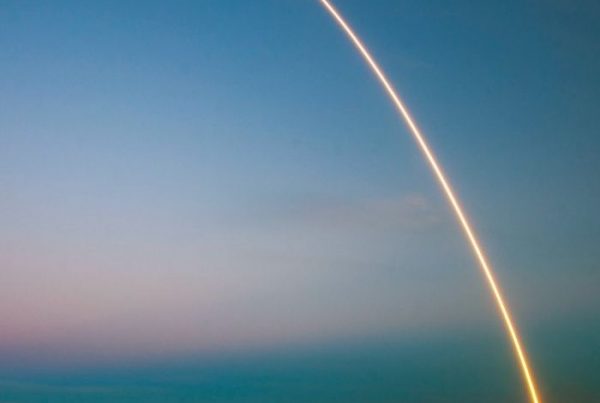 Space Food Systems and Astronaut Food Blog