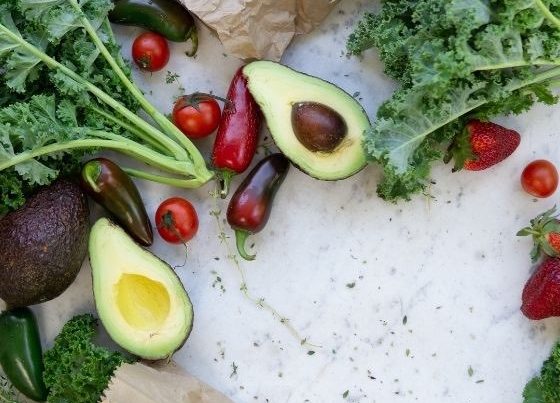 Guide to Organic Food