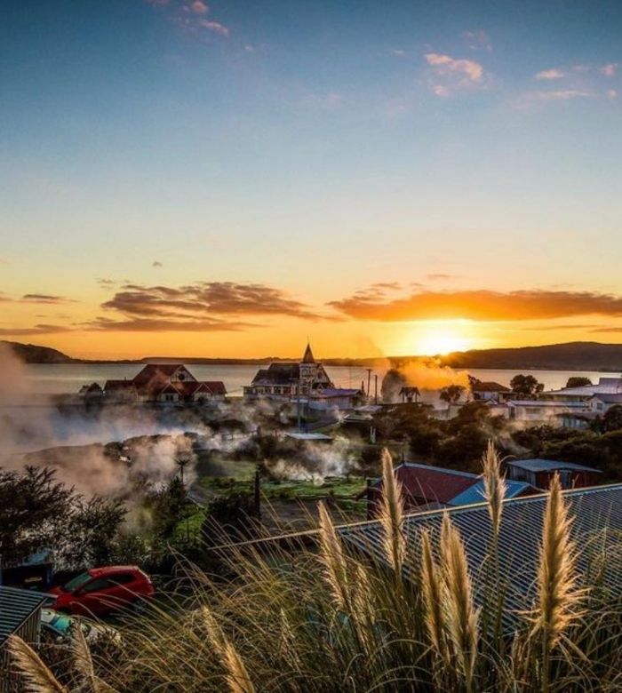 Food Safety Certificate Rotorua