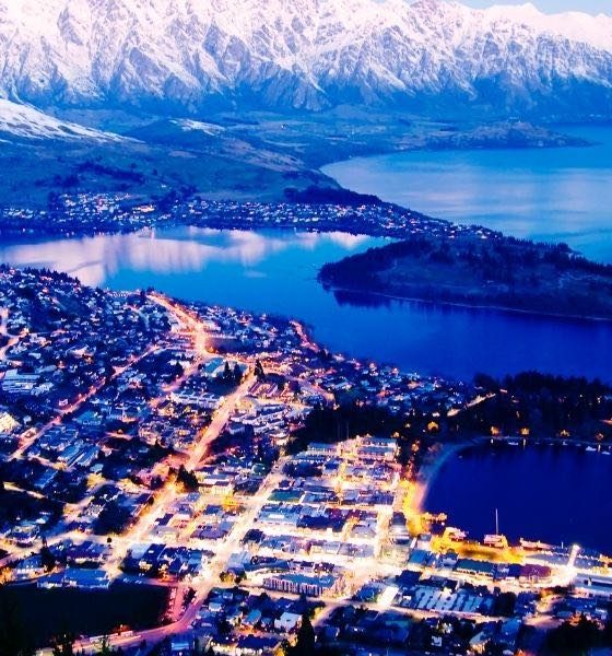 Food Safety Certificate Queenstown NZ