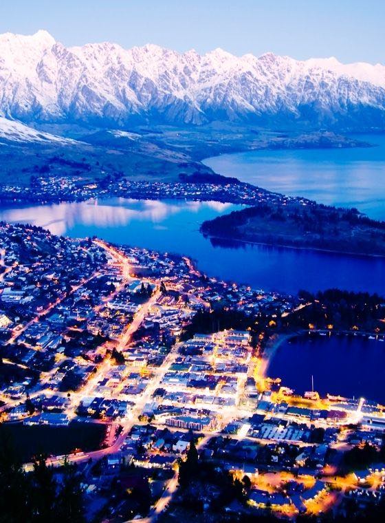 Food Safety Certificate Queenstown NZ