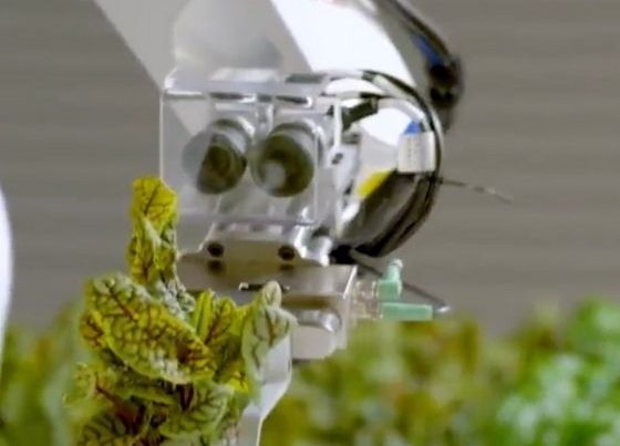 Farming Technology