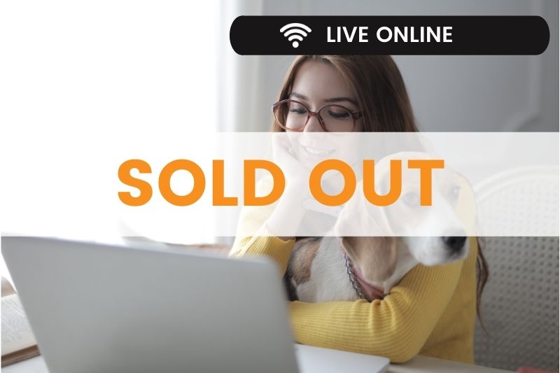 Online Food Safety Course Sold Out