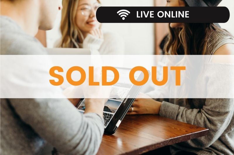 Online Food Safety Course NZ Sold out