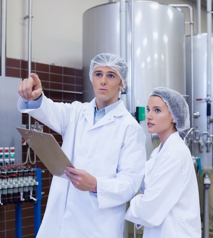 Advanced Auditor Training Food Safety Courses Food Safe