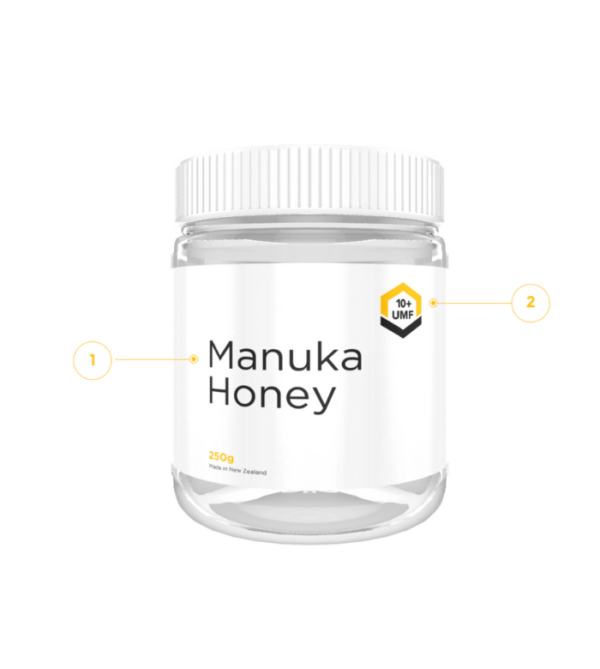 Manuka Honey New Zealand Food Safety Blog Food Safety Resources