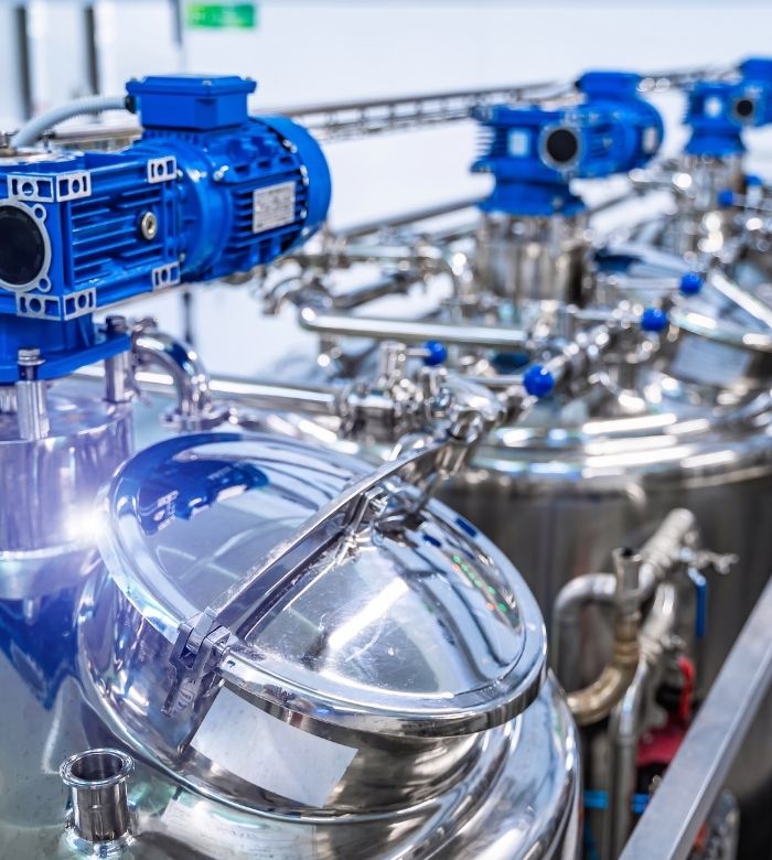 Dairy Processing Course Food Safety Courses Food Safe