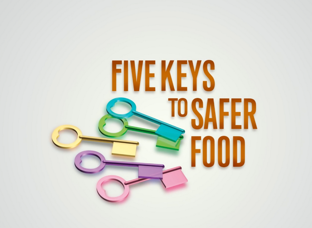 Free Food Safety Training Online Food Safe Food Safety Services
