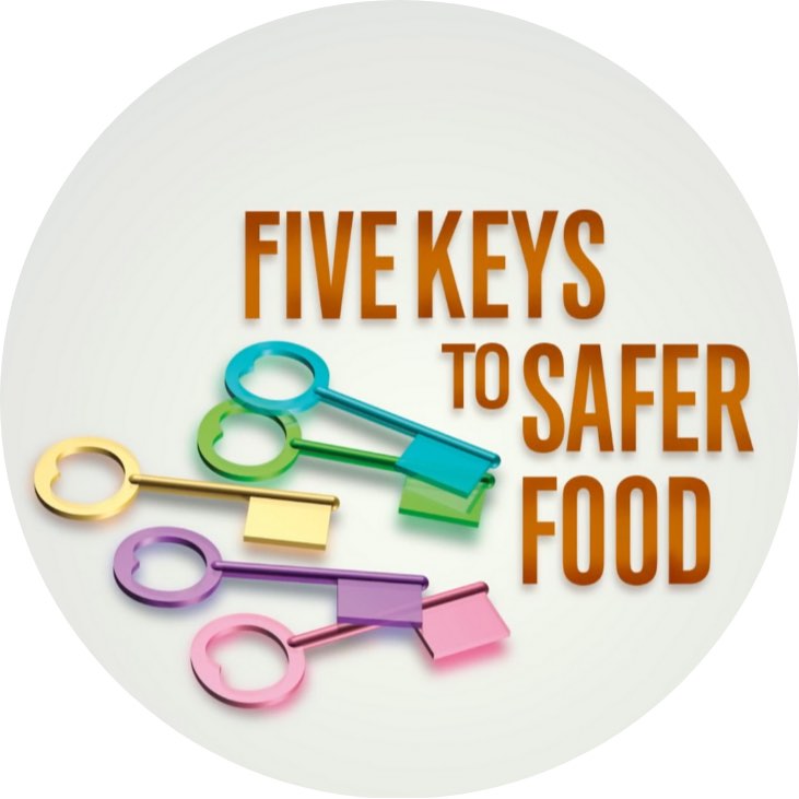 Free Food Safety Training Online Services by Food Safe