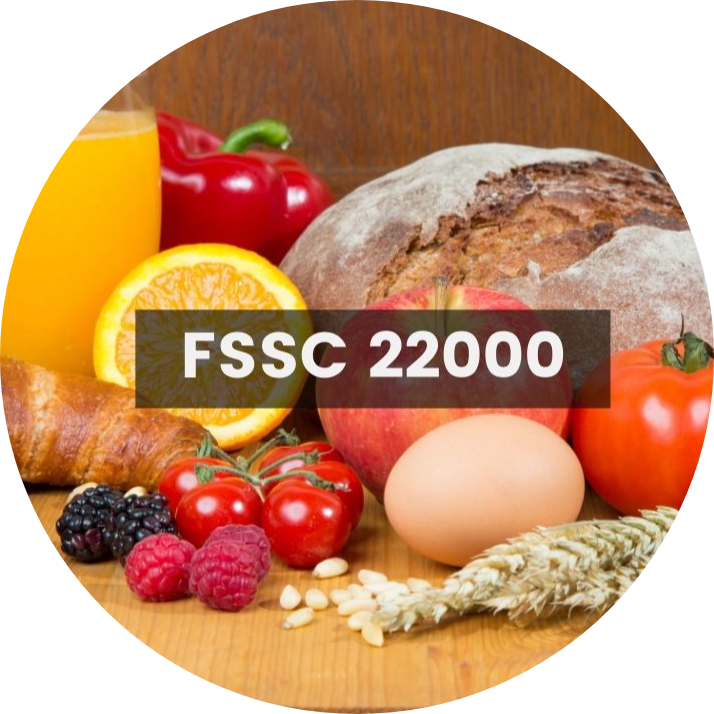 FSSC 22000