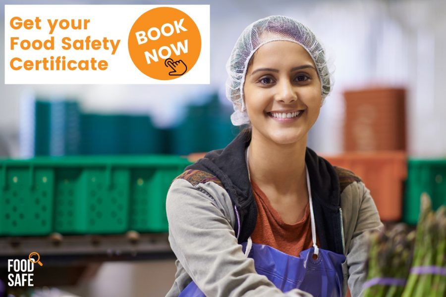 Resources Content Food Safe