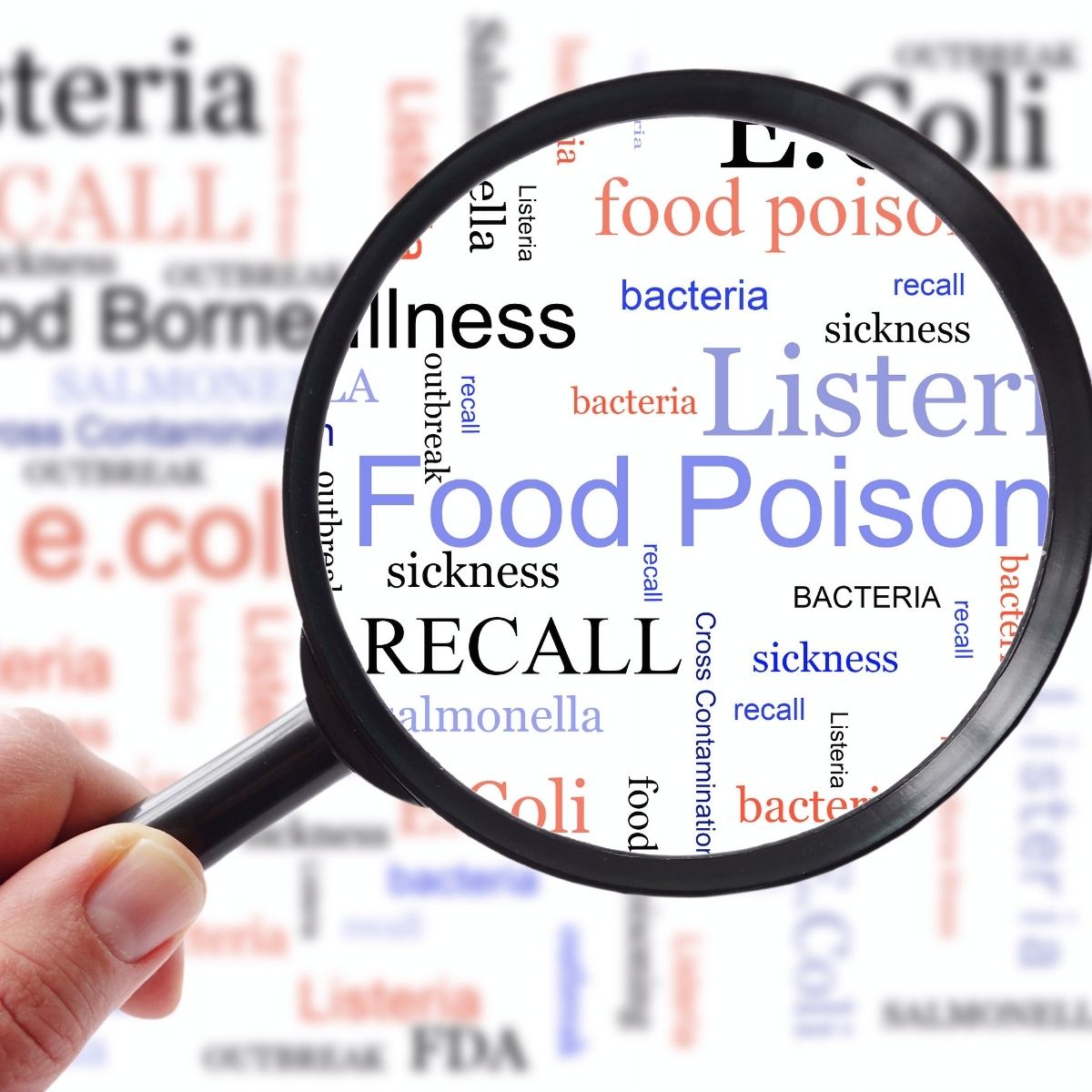 Product Recall Nz Guidelines Food Recall Food Safe Blog