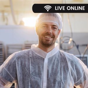 Advanced Auditing NZQA 8086 Course