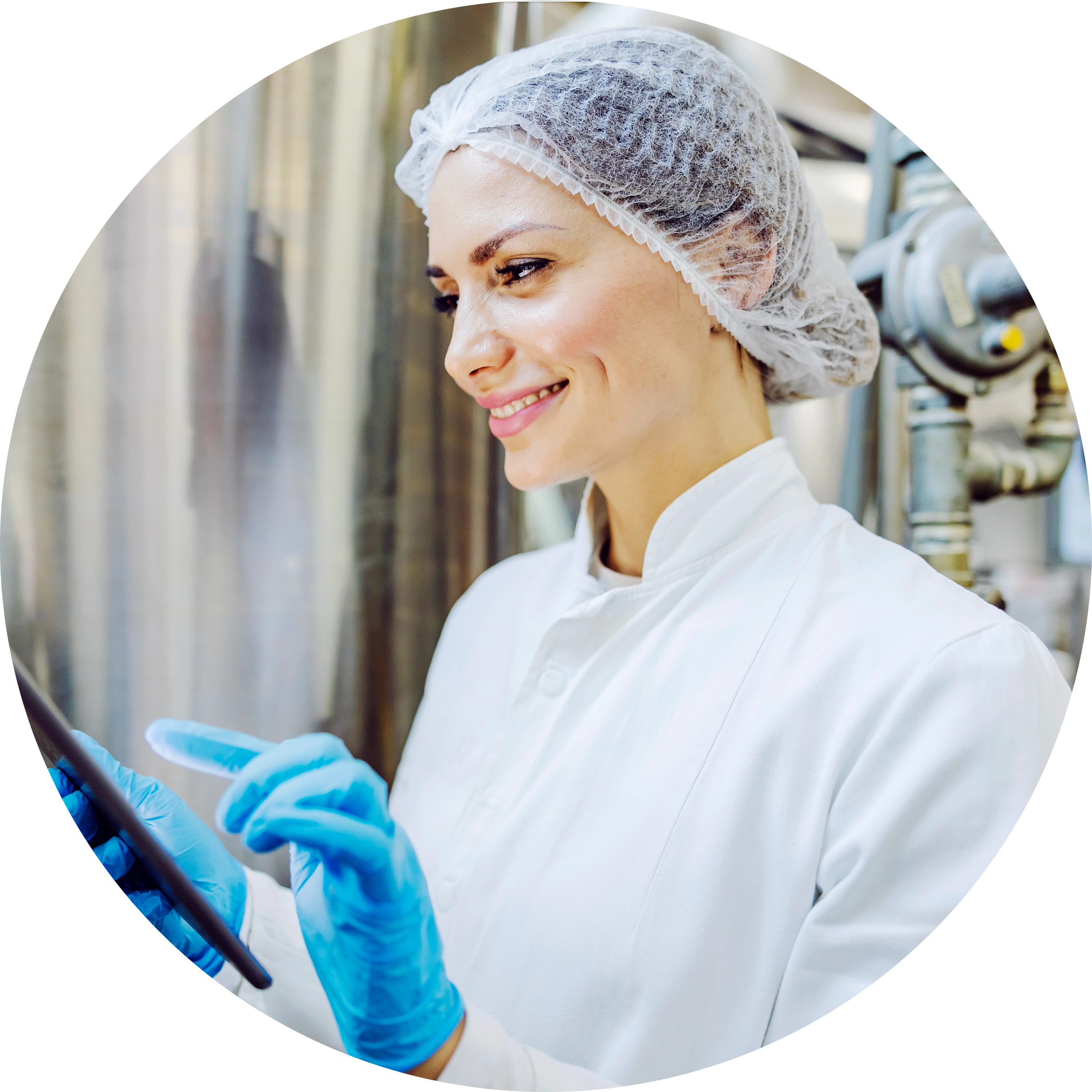 Advanced HACCP Level 4 NZQA 28264 Training Course