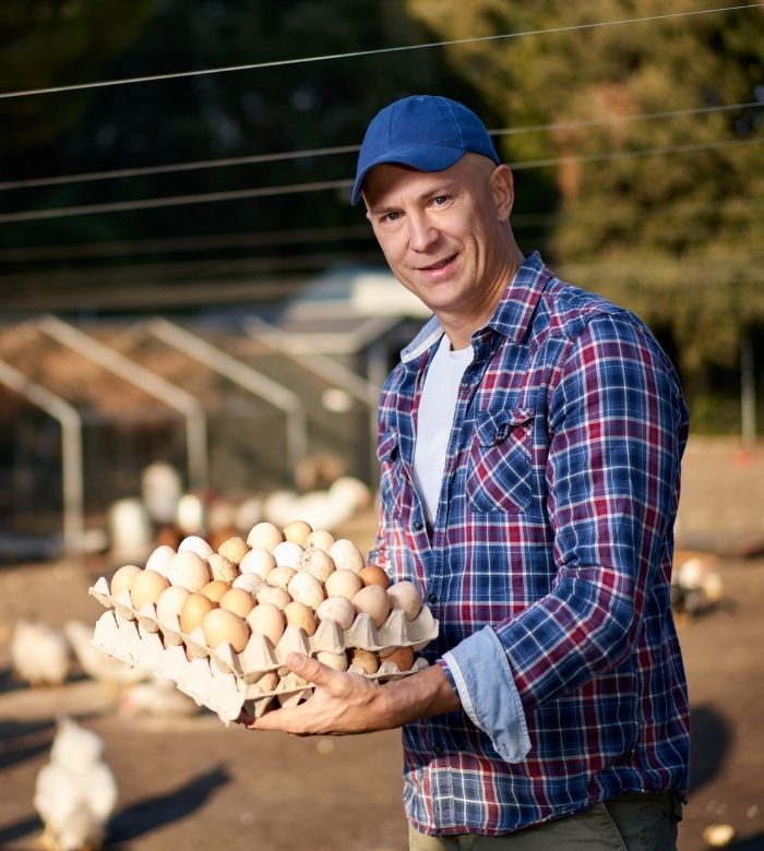 Egg Products and Poultry Processing Food Safety HACCP Training