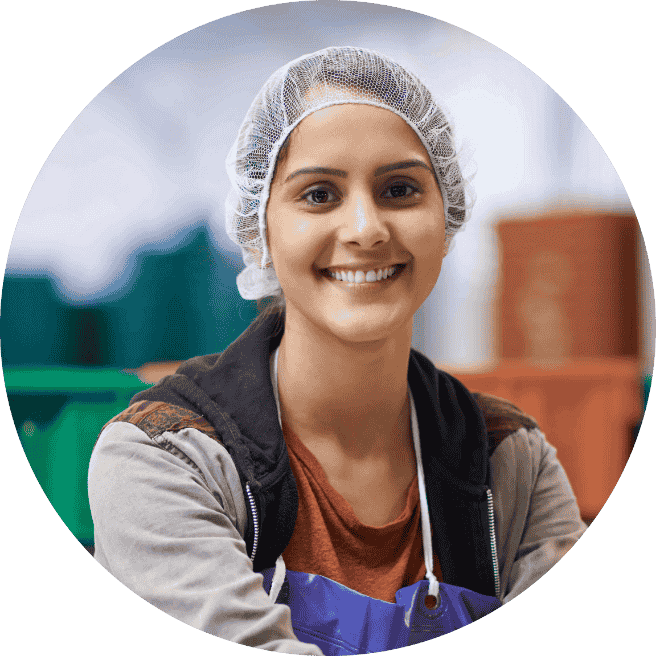 Operator applying Food Safety Certificate NZ