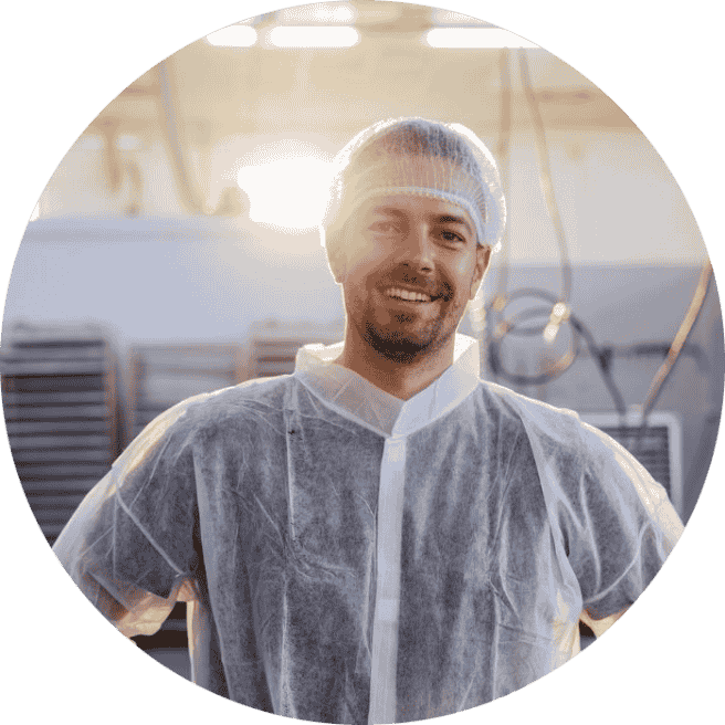 QA manager completing Advanced Auditing NZQA 8086 Course