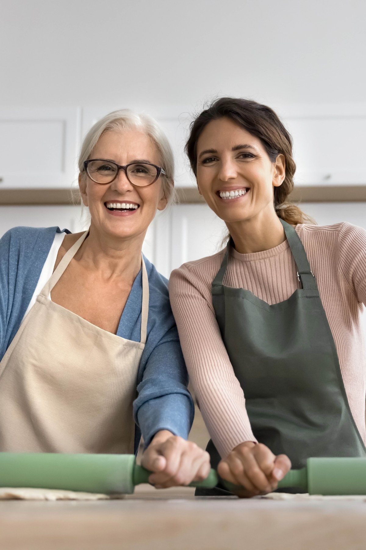 Home food business owners applying food safety training knowledge