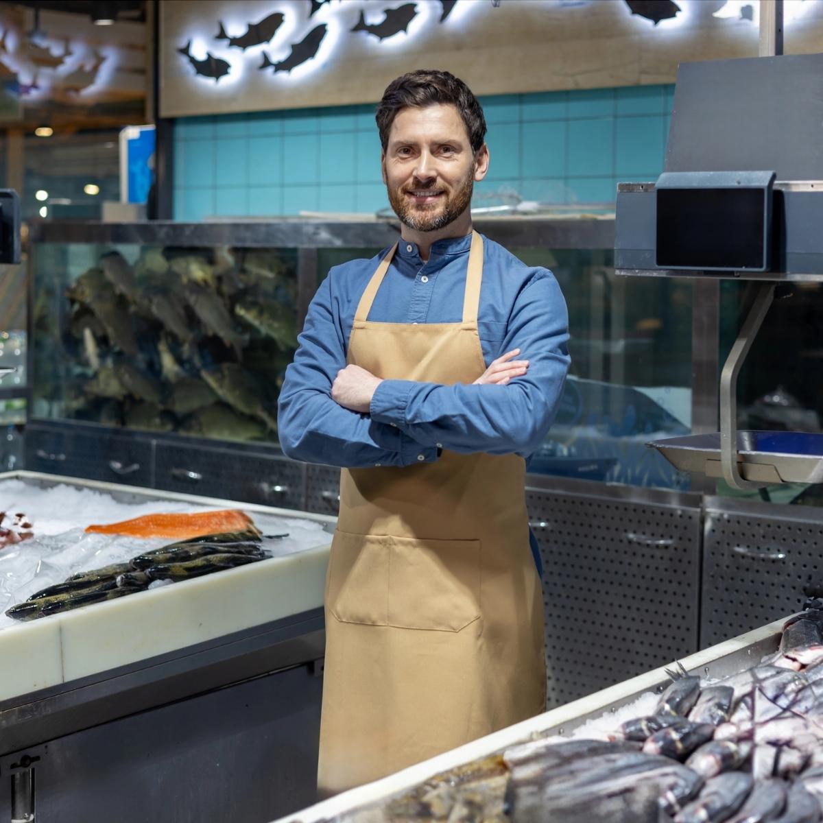 NZQA Unit Standard 31493 - Seafood Certificate Training