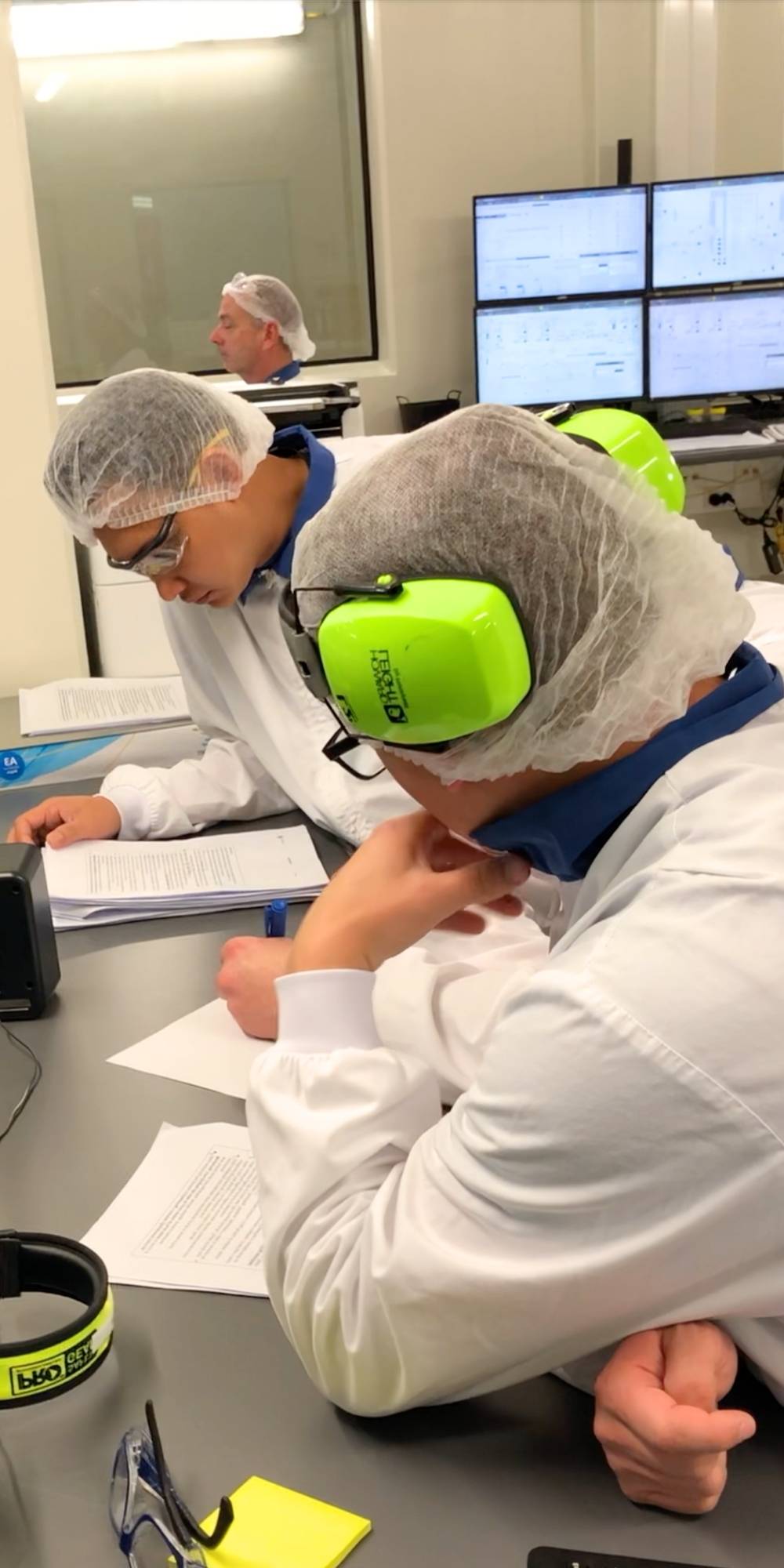 NZQA Unit Standard 4829 Heat Treatment Operator Training