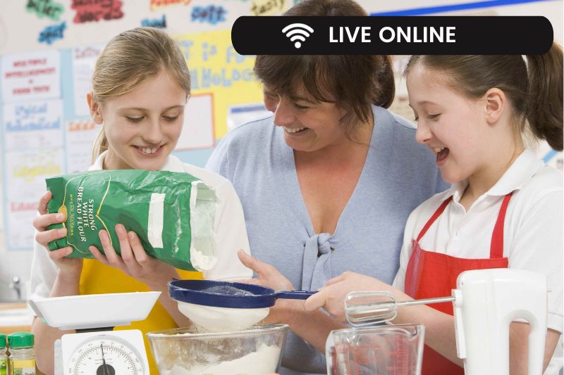 NZQA Unit Standard 167