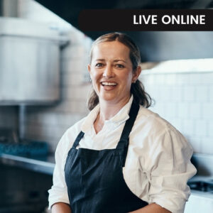 NZQA Unit Standard 168 Course by Food Safe